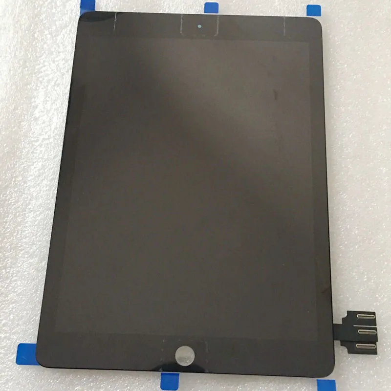 Для применимых к iPadPro 9 7 A1673 A1674 дисплей Сенсорная панель экрана для замены частей