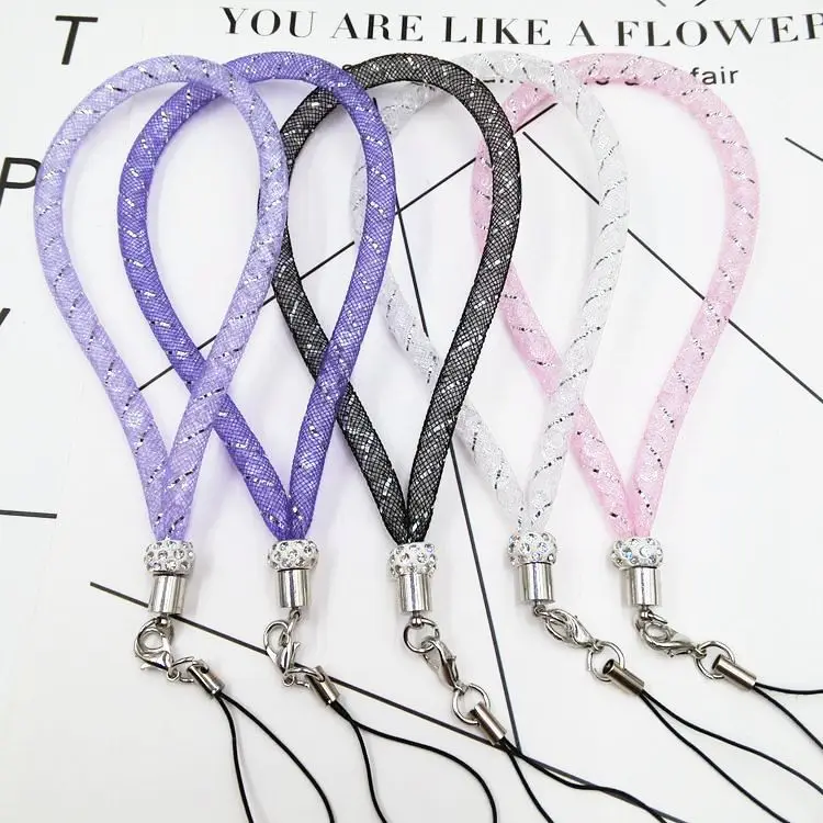 Diy Lanyard Keychain Boondoggle keychains, rexlace, scoubidou