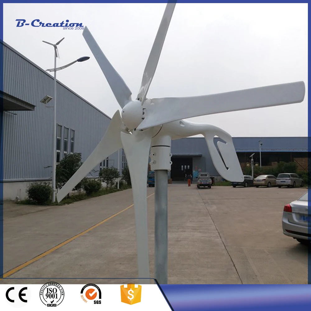 2017 New Arrival New Gerador De Energia Small Wind Generator/max 600w 12v/24v For Turbine Generator & Waterproof Controller 2017 New Arrival New Gerador De Energia Small Wind Generator/max 600w 12v/24v For Turbine Generator & Waterproof Controller