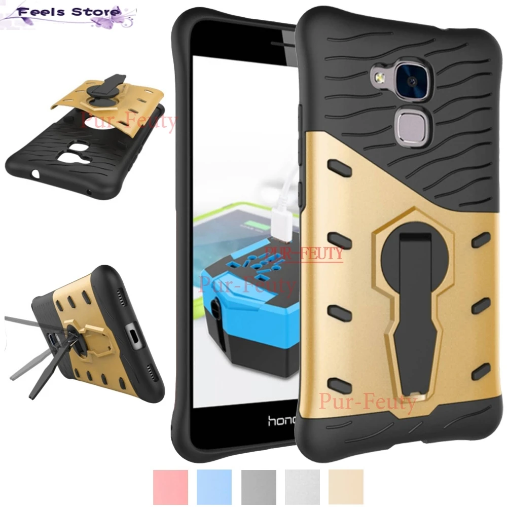 

Slim Fit Armor Protection Case for Huawei GT3 GT 3 Honor 5C 5 C 7 Lite Honor7 7Lite Case Phone Cover Nmo L23 L31 Nmo-L23 Nmo-L31