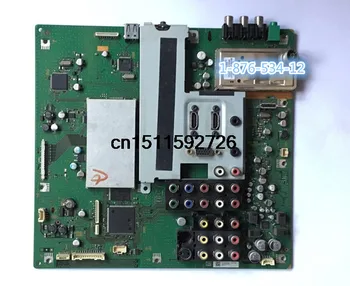 

KLV-52V440A motherboard 1-876-534-12 with screen LTY520HB07