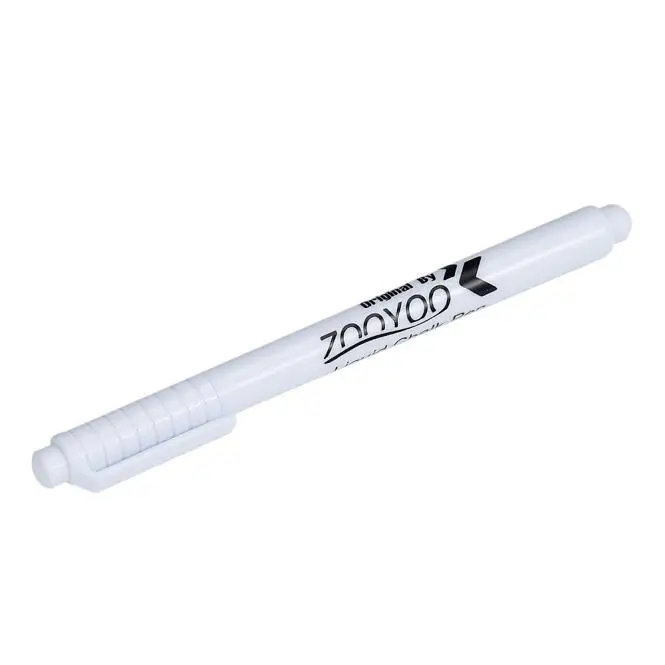 8 шт Жидкий Мел Ручка маркер для стеклянных окон меловая доска белая
