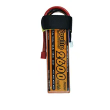 You&me Lipo battery RC Helicopter Battery 22.2V 2600mah 35C For RC toys AKKU DJI