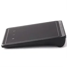 Топ 2,4G беспроводной тачпад K5923 мульти 5 точек мышь ноутбук ультрабук волшебный трекпад mous для windowsPC