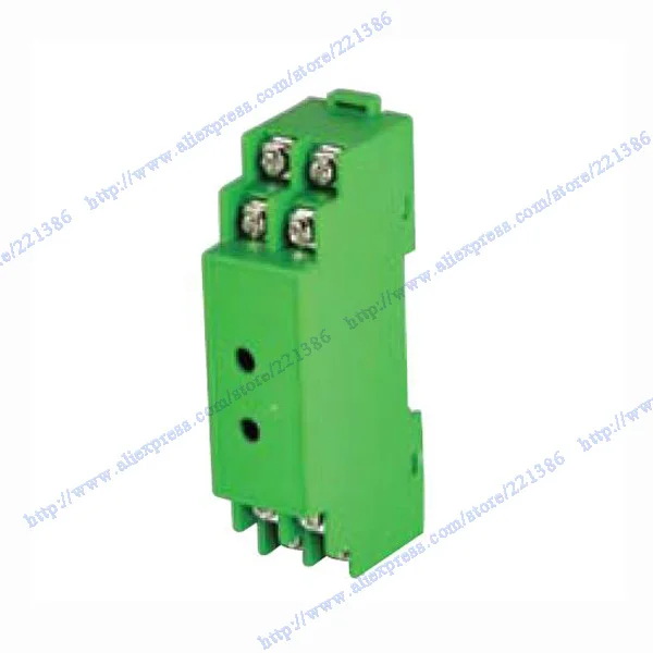 

95*41*25mm industrial boxes electrical box abs plastic enclosure standard din rail enclosure control box
