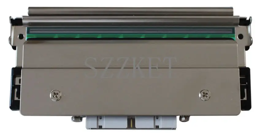 Новая Оригинальная Печатающая головка для штрих кодов PD41 PD42 203 точек/дюйм