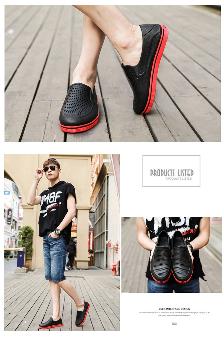 men sandals slippers (11)