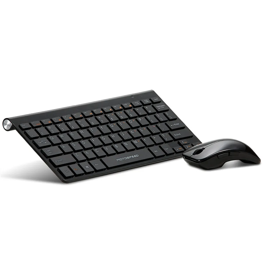 Gaming keyboard mouse combo