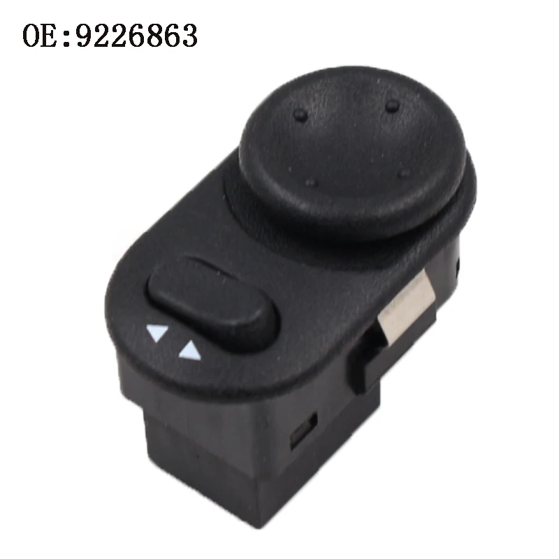 

YAOPEI New Mirror Adjustment Switch For Vauxhall Opel Astra MK lV 9226863