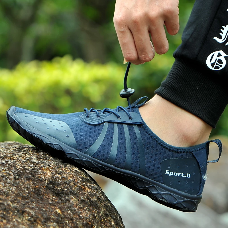 Water Shoes Mans footwear Women Beach Camping Shoe Outdoor Beach Aqua Shoes Men's Summer Sneakers Women Black zapatos hombre Water Shoes Mans footwear Women Beach Camping Shoe Outdoor Beach Aqua Shoes Men's Summer Sneakers Women Black zapatos hombre