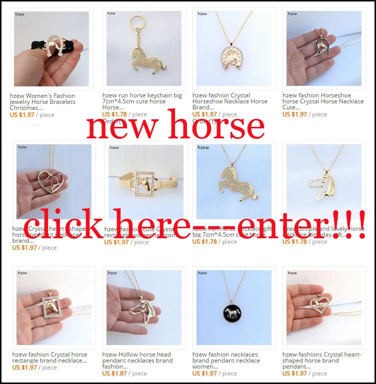 horse