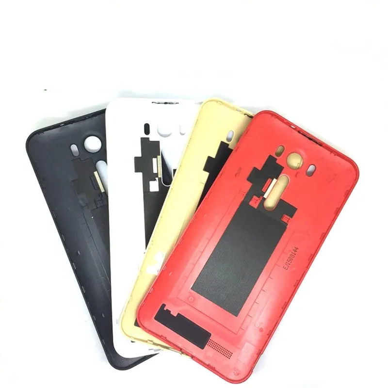 imágenes para Original ZE500KL ZE500KL Batería de La Contraportada Para ASUS Zenfone 2 Láser Trasera Puerta de la Batería Caso de Viviendas Con imágenes para Original ZE500KL ZE500KL Batería de La Contraportada Para ASUS Zenfone 2 Láser Trasera Puerta de la Batería Caso de Viviendas Con