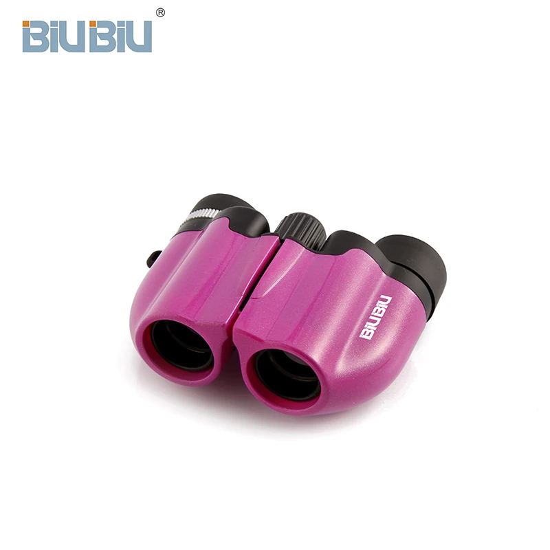 BIUBIU Telescope Nikula 8X22 hd Binoculars for Fishing Portable Outdoor Fun Sports Game Concert Telescopio Spotting Scope BIUBIU Telescope Nikula 8X22 hd Binoculars for Fishing Portable Outdoor Fun Sports Game Concert Telescopio Spotting Scope