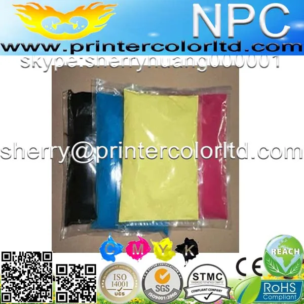 Мешок кг тонер порошок для HP Laser Jet 1600 2600n 2605 2605dn 2605dtn CM1015MFP CM1017MFP Q6000A Q6001A Q6002A Q6003A 124A |