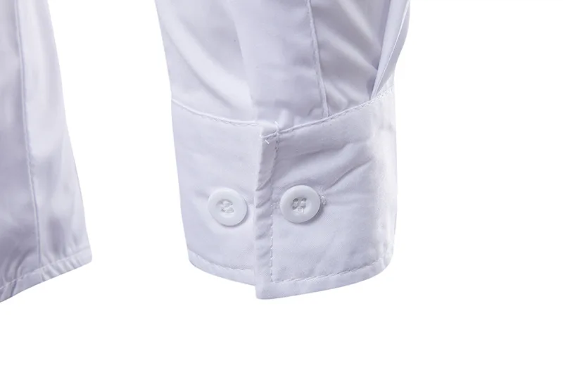 Гик психоделическая рубашка с принтом брызг чернил Мужская новая брендовая рубашка с длинным рукавом Homme Повседневная облегающая Хлопковая мужская рубашка