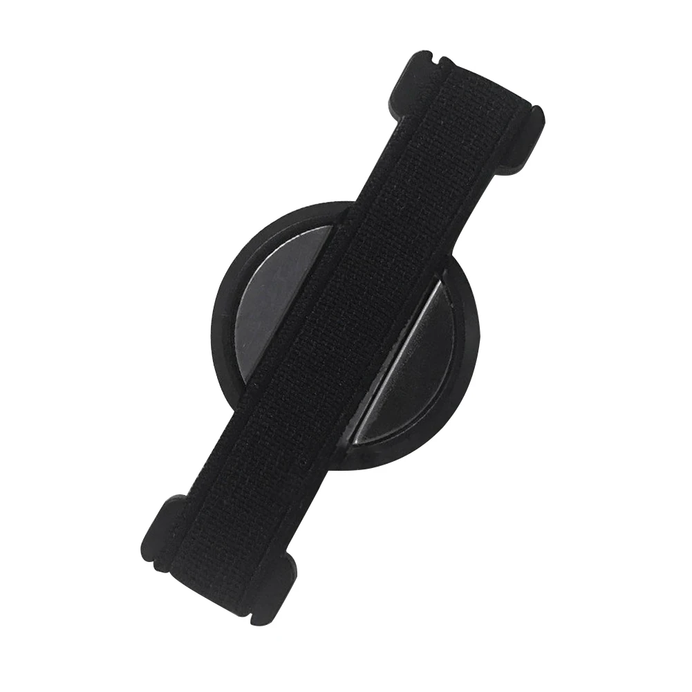 

Easy Install Phone Holder Accessories Elastic Band Finger Sling Grip Anti Slip Durable Anti-drop Bandage Desktop Strap Stand