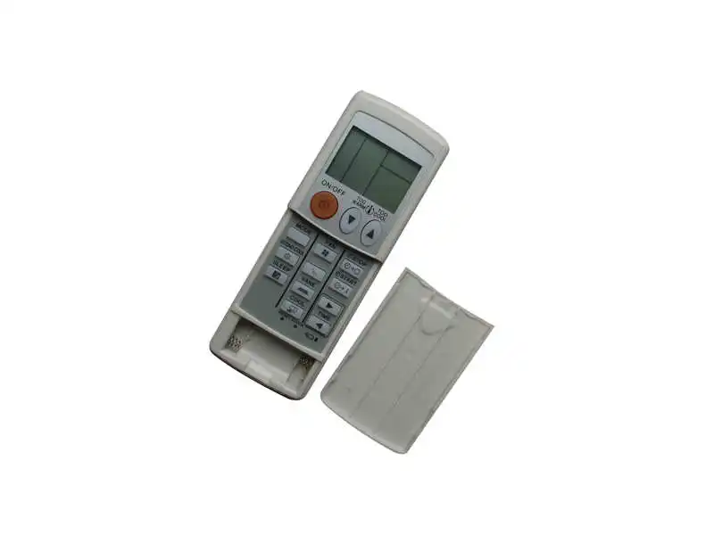Universal Remote Control For Mitsubishi MSZ-GE09NA MSZ-GE12NA MSZ-GE15NA MSZ-GE18NA MSZ-GE24NA MSY-GE09NA A/C Air Conditioner |