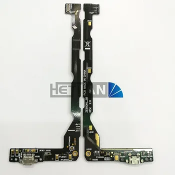 

10PCS For Asus zenfone2 Laser 6.0 ZE600KL USB Dock Charging Port Back Rear Flex Cable Charger Connector Replacement Parts