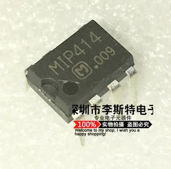 

Enviar livre 10 PCS MIP414 DIP-7 Novo de venda quente originais circuitos integrados electrnicos