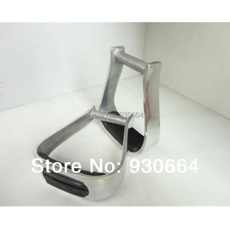 5 بوصة الغربية الألومنيوم برميل سباق الركبان مع المطاط الأسود سادة الحصان المنتجات F1011 5 بوصة الغربية الألومنيوم برميل سباق الركبان مع المطاط الأسود سادة الحصان المنتجات F1011