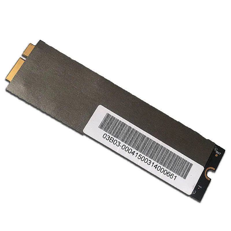 Новый твердотельный накопитель XM11 V2 128G 256G для ноутбука ASUS Zenbook UX21 UX31 UX21A UX31A UX21E UX31E