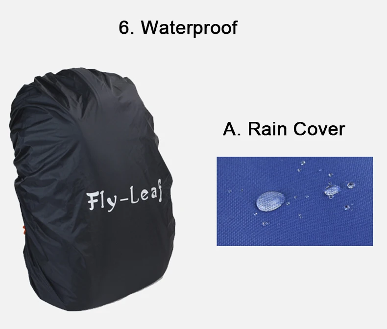Рюкзак для камеры, открытый, для путешествий, Противоугонный, водонепроницаемый, нейлон, камера s, сумки с противоударным вкладышем и дождевиком для Canon, sony, Nikon