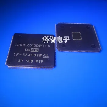 

New original 1PCS/lot D808K013DPTP400 D808K013DPTP4 TQFP144