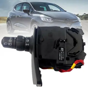 

Direction column steering lamp indicator light switch assembly For Renault Clio III Modus Kangoo Indicator Switch Assembly