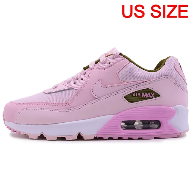 nike air max 90 running shoes