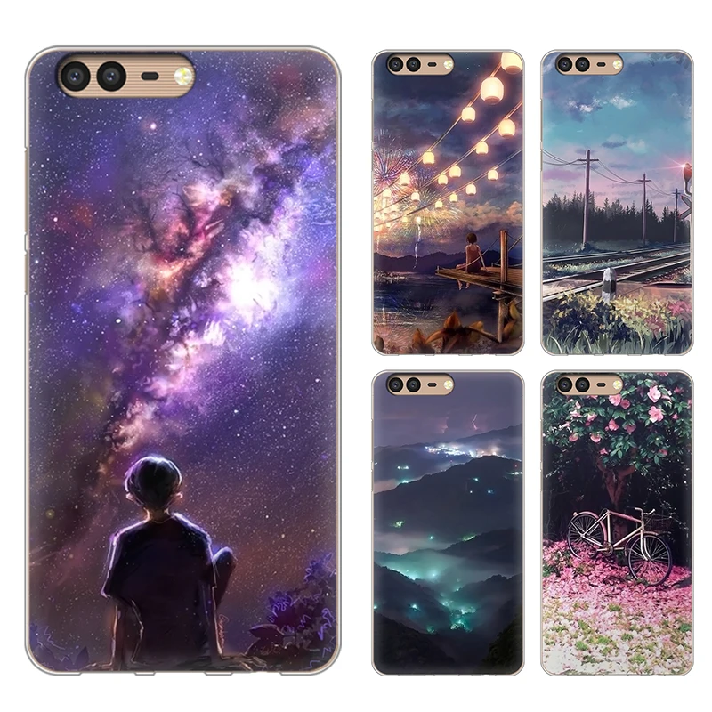 

Cartoon Fastion Case For Leagoo T5C, Mobile Phone Shell, TPU Material Painted Beautiful Cartoon Color Painting Case.50 Colors!
