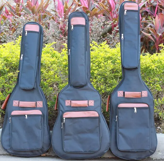 Prix pour Étanche Acoustique Électrique Guitare Basse 40 41 Pouce Folk Pop Sac Cas Sac À Dos Guitarra Accessoires Pièces Carry Gig Tissu Report Prix pour Étanche Acoustique Électrique Guitare Basse 40 41 Pouce Folk Pop Sac Cas Sac À Dos Guitarra Accessoires Pièces Carry Gig Tissu Report