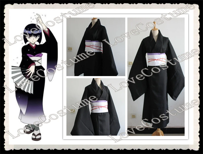 Featured image of post Kalluto Zoldyck Cosplay