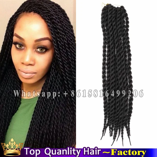 Hot Factory Est Price 5 10pack Havana Mambo Twist Hot Factory Est Price 5 10pack Havana Mambo Twist Synthetic Hair Crochet Braids Black