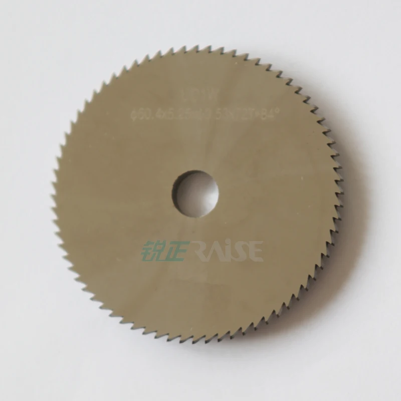 carbide Milling cutter U01W(D716549ZB) for SILCA UNOCODE 299/UNOCODE 399 /KABA ILCO EZ CODE(60.4mmx5.25mmx9.53mm) one piece | Инструменты