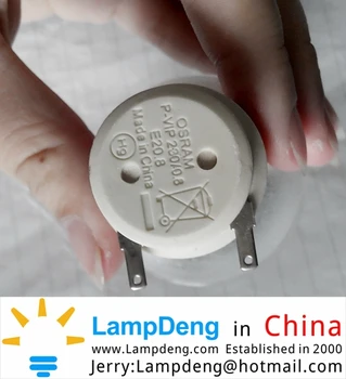 

Projector lamp for Benq-5J.J4G05.001-EP4920-W1100-W1200 projector Original lamp, Lampdeng.com in China