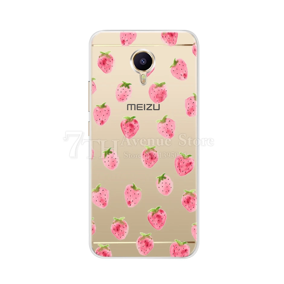 Soft TPU Case For Meizu M3 Note Phone Case Silicone Cover Case Bumper For Meizu M3 Note m3Note Back Cover Coque Fundas 5.5" meizu cover Cases For Meizu