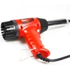 Plastic Welding Gun HP700B 700W 220V Thermostat Hot Air Blower Heat Gun Heater Soldering For car bumper ► Photo 1/6