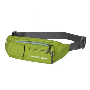 

Wholesale Travel Phone Belt Bag Pouch For Women Men Shoulder Bag Men Waist Bag Pack Canvas Fanny Pack Casual Hip Pack Men Bag