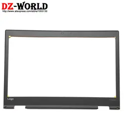 Новый/Orig экран рамки ЖК дисплей спереди в виде ракушки для Lenovo ThinkPad X1 Carbon 4th Gen 20FB 20FC внешний ободок крышки и внутренняя 00JT846