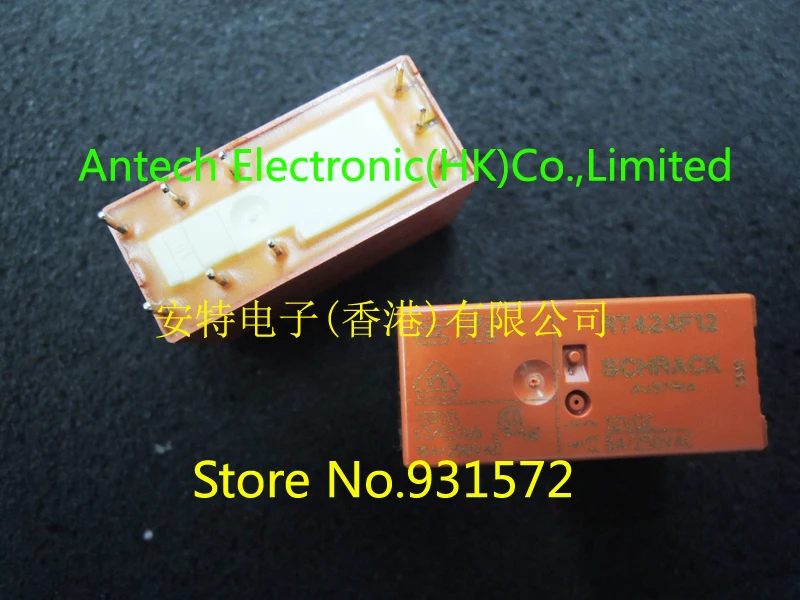 

5PCS New Original RT424F12
