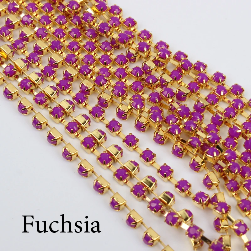 Fuchsia