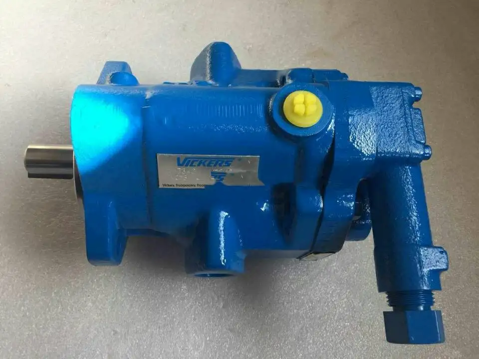 Аутентичный плунжерный насос PVB29-RS-20-CM-11 и PVB29-FRS-20-CMC-11-JA