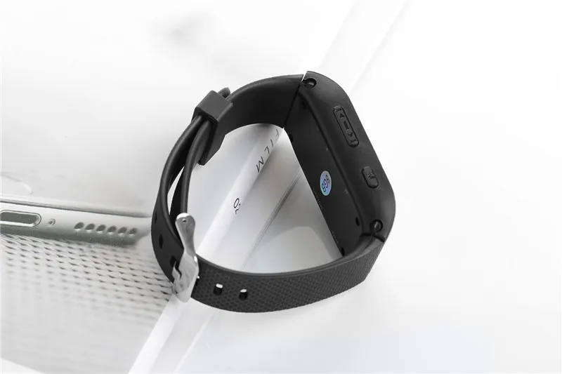 Voice Recorder Wrist Watch Digital Audio Recorder Professional Voice Activated Sound Recording Bracelet Watches Dictaphone MP3 Player (9)