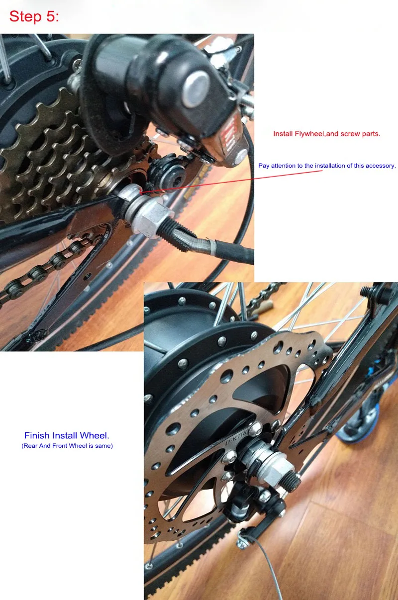 Flash Deal Electric Wheel Motor Wheel For Electric Bike ebike 1000w Motor wheel For Electric Bike 48v Hub Motor Rear Hub Bicycle 28/27.5/26 17