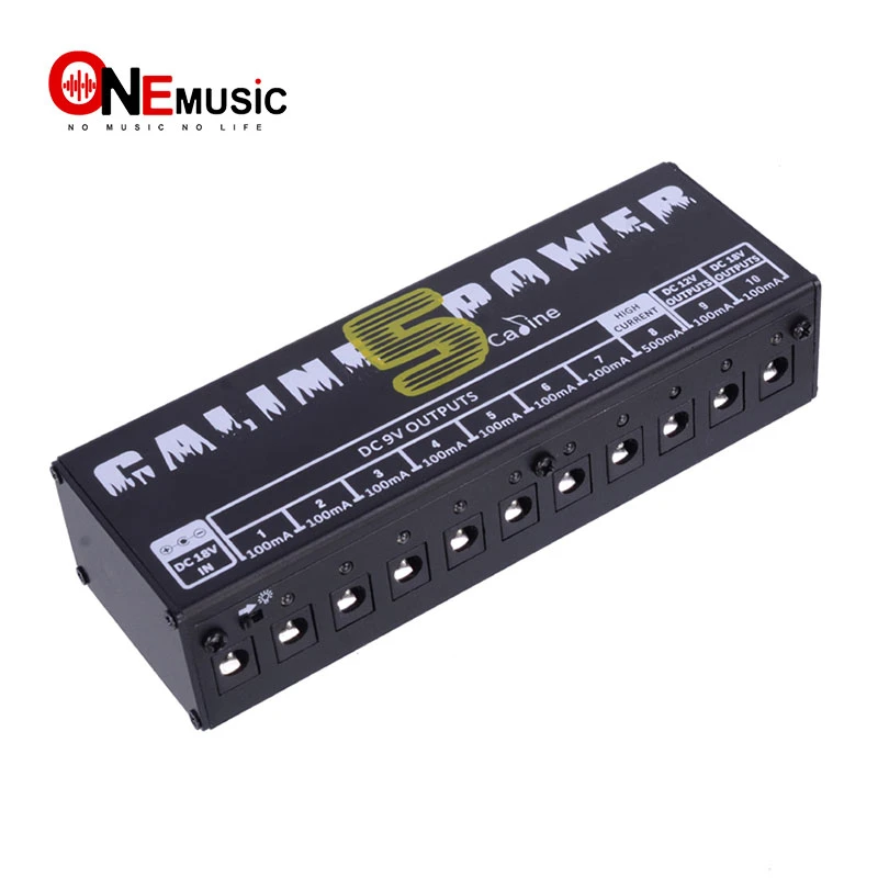 Caline Cp 05 Effect Pedals Power Supply With Blue Led Light 8 Way Dc 9v 1 Way Dc 12v 1 Way 18v With Gold Connector Supply Satellite Supply Linesupplies Desk Aliexpress Caline Cp 05 Effect Pedals Power Supply With Blue Led Light 8 Way Dc 9v 1 Way Dc 12v 1 Way 18v With Gold Connector Supply Satellite Supply Linesupplies Desk Aliexpress