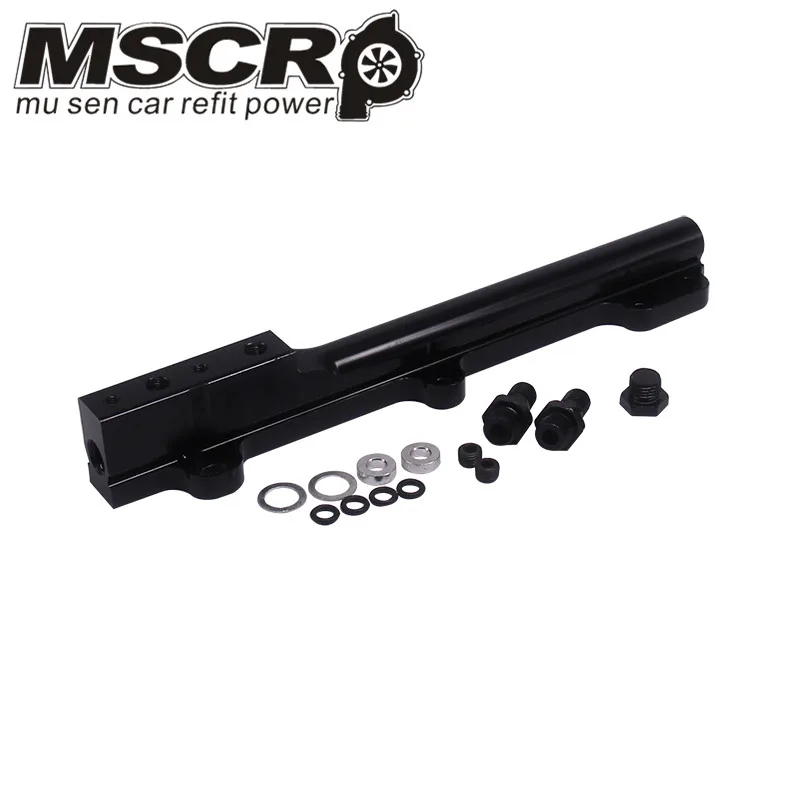 

Tuning Monster High Volume Fuel Rail for Honda D-Series D15B7 D15B8 D16A6 D16Z6