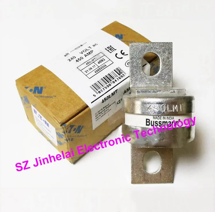 

100%New and original 450LMT FUSE 450A 240V
