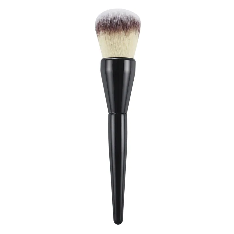 big powder brush cosmetics tool (1)