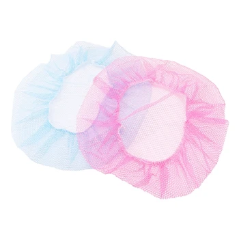 

Kid Baby Finger Protector Safety Mesh Net Shielding Cover Fan Guard Casing Cute