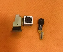 Foto originale Posteriore Posteriore della Macchina Fotografica Modulo 16.0MP per Blackview BV9500 MT6763T Octa Core da 5.7 pollici FHD Trasporto Libero